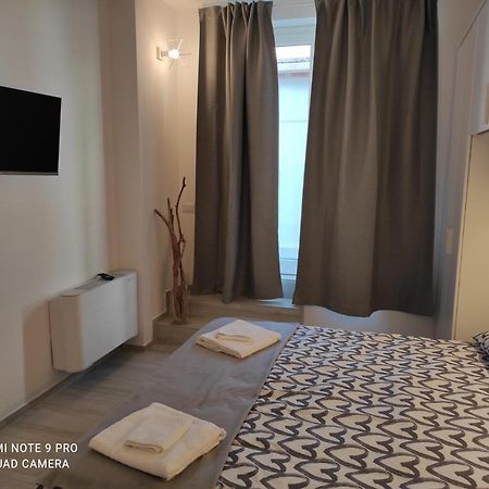 Blu Apartment Civitanova Marche Buitenkant foto