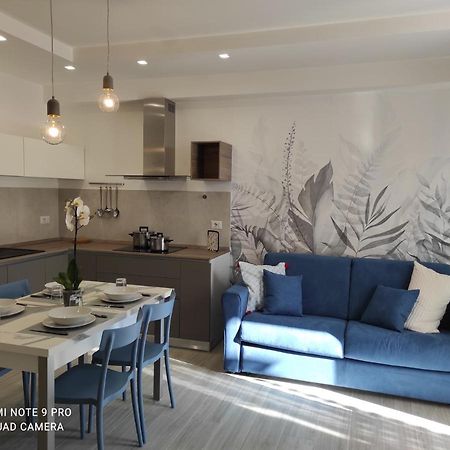 Blu Apartment Civitanova Marche Buitenkant foto