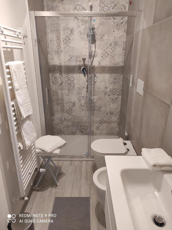 Blu Apartment Civitanova Marche Buitenkant foto