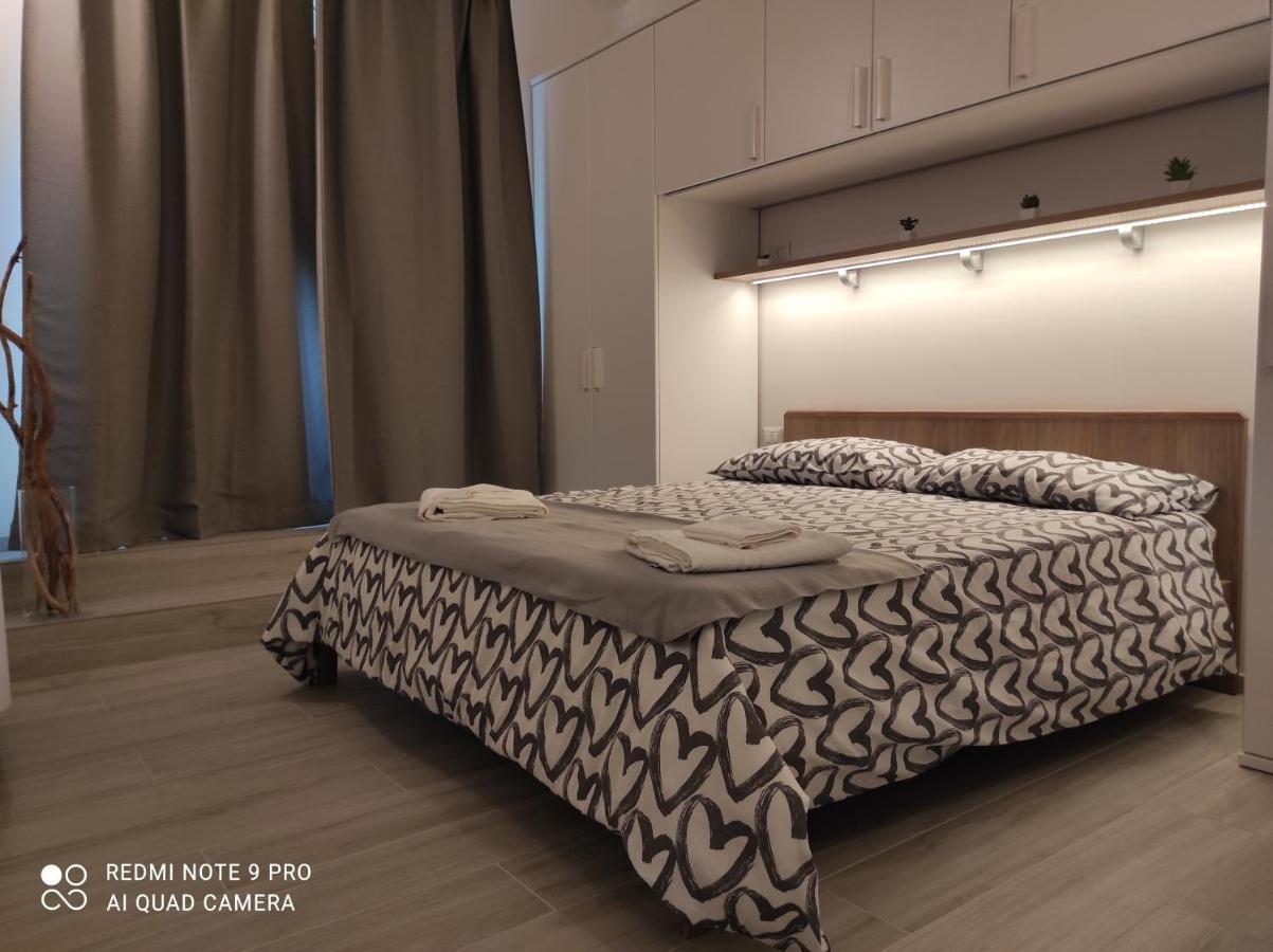 Blu Apartment Civitanova Marche Buitenkant foto