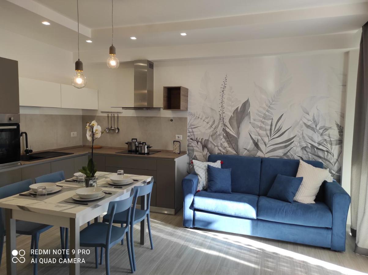 Blu Apartment Civitanova Marche Buitenkant foto