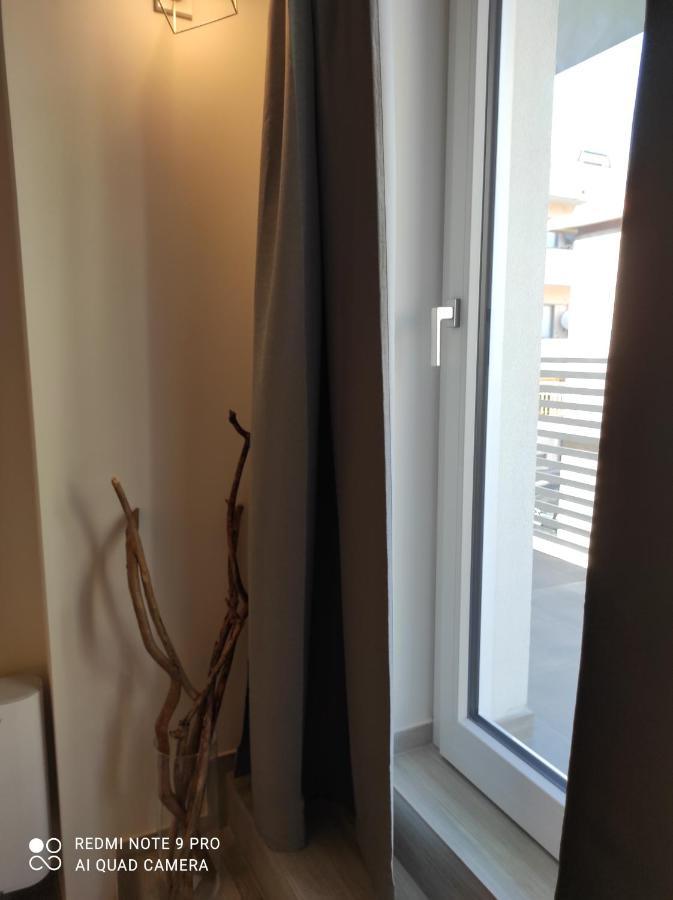 Blu Apartment Civitanova Marche Buitenkant foto